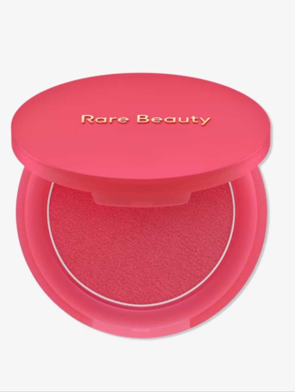 Rare Beauty Soft Pinch Matte Bouncy Blush- Color: Thriving-NIB
